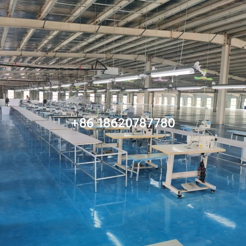 medical grade protective clothes suits ready stock inventory