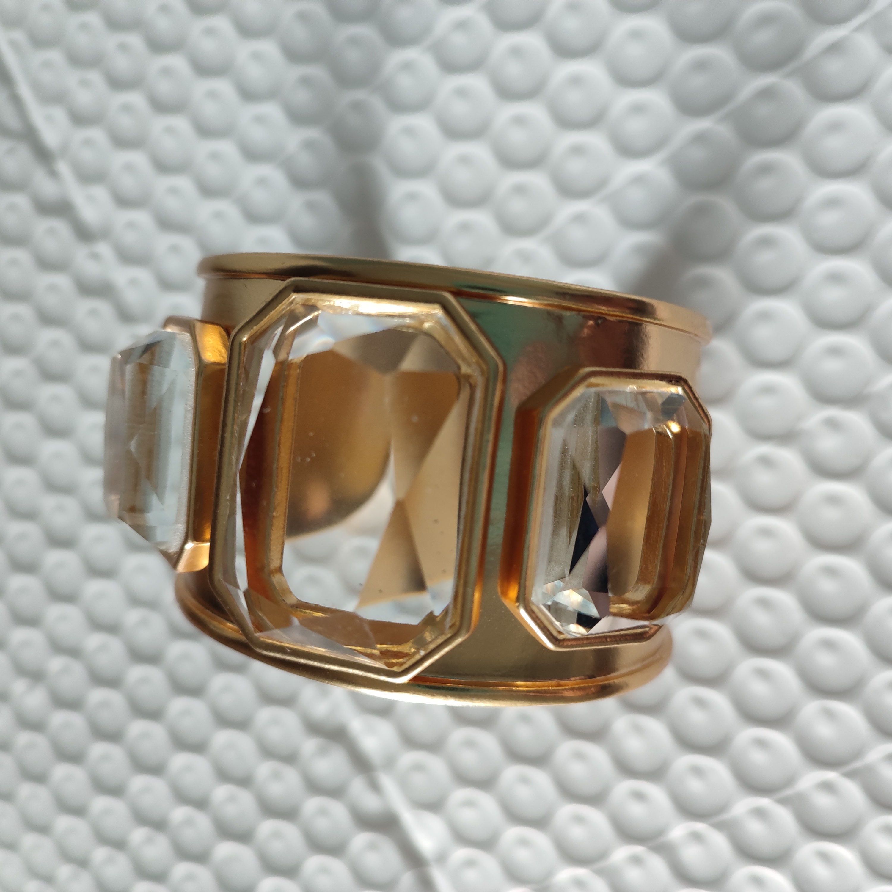 large artificial diamonds young fashion lady bracelets