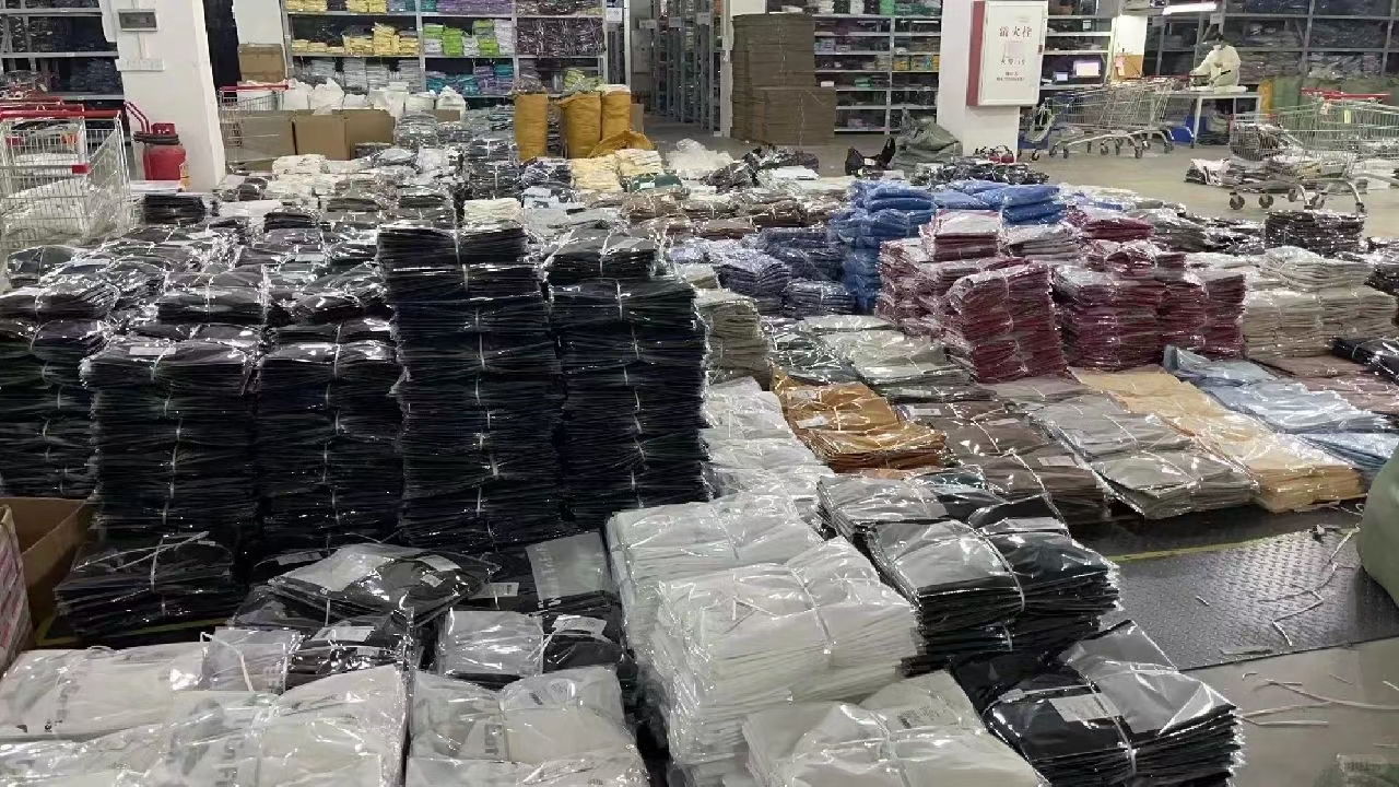 tshirt uniform business men women staff uniform