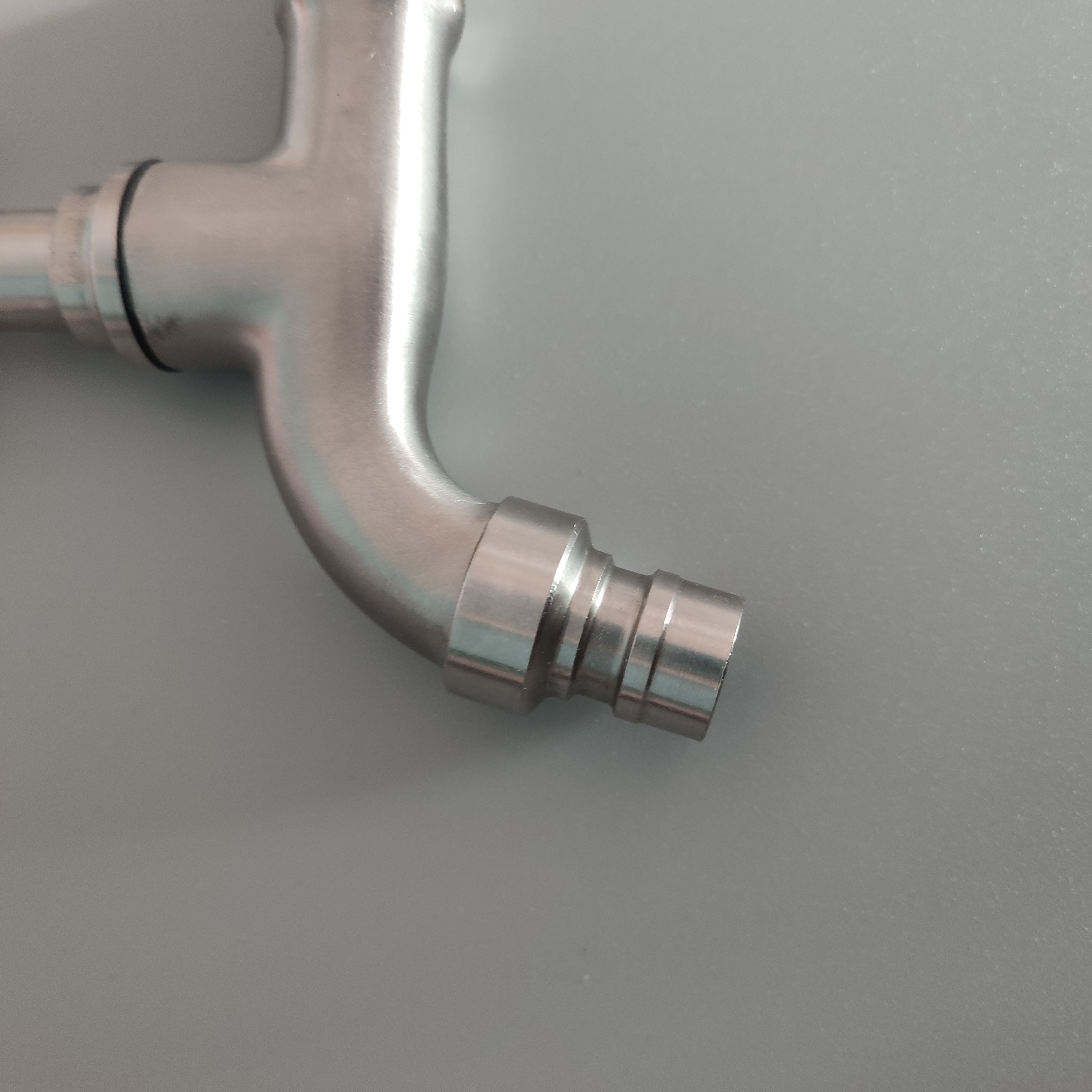 10cm 304 stainless steel freeze proof outdoor faucet