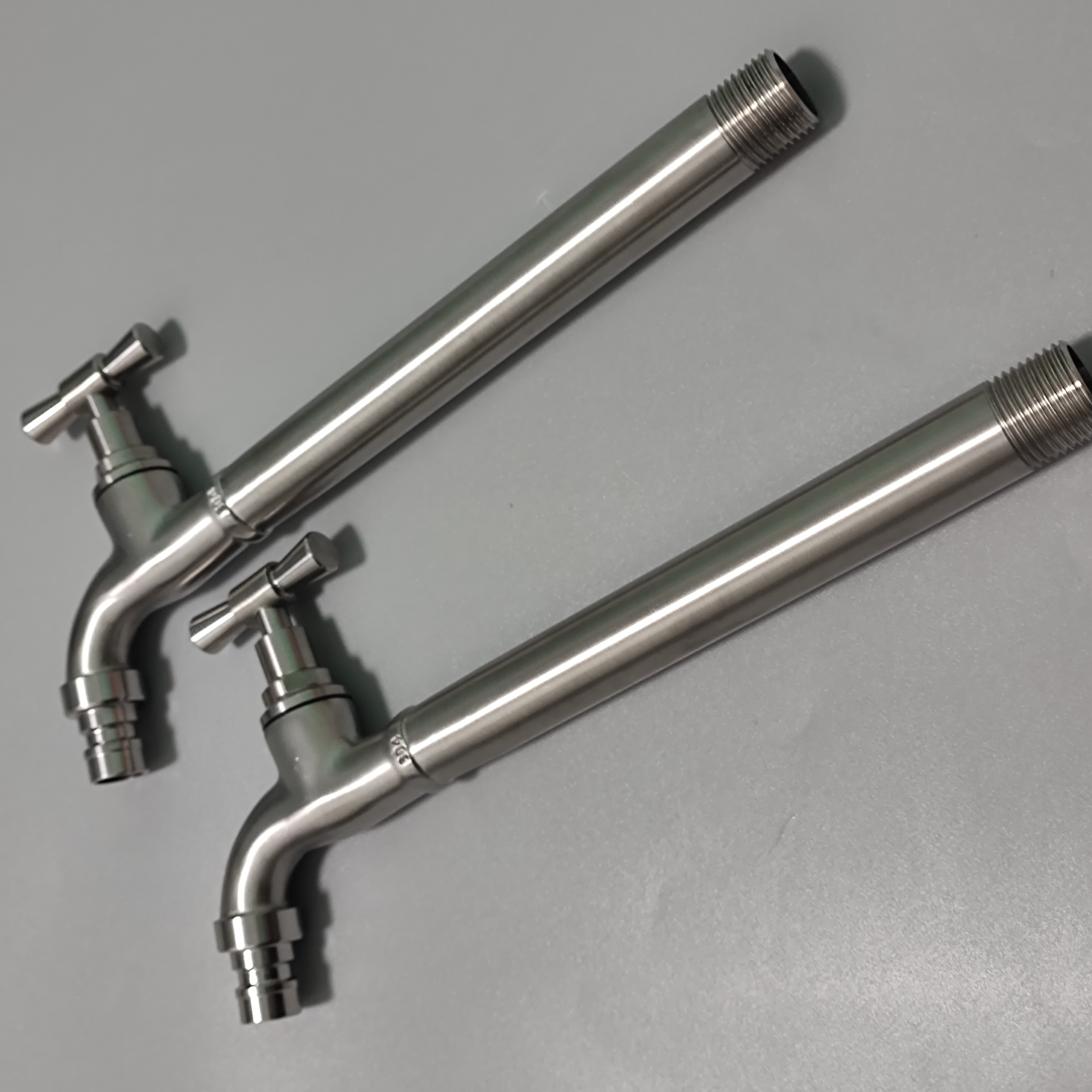 18cm lengthen winter freeze proof slow on faucet