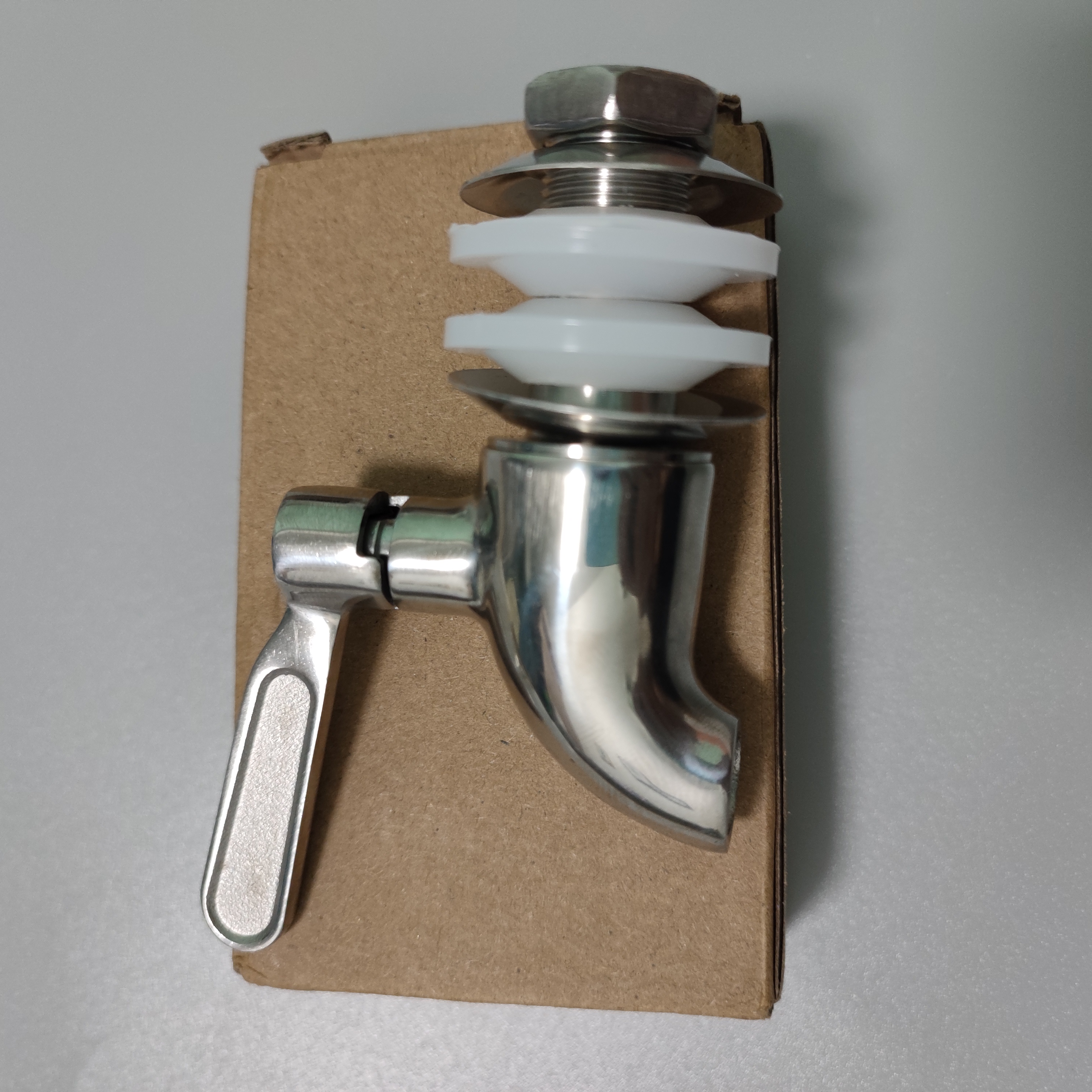 black baking finish blender faucet tap wine drink food grade