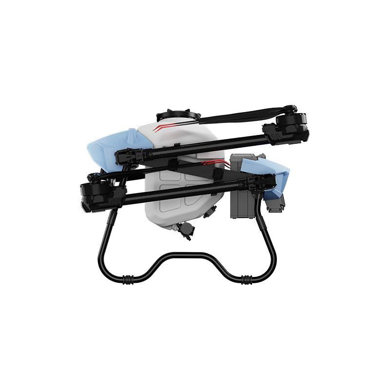 mulity purpose farm drone sparing